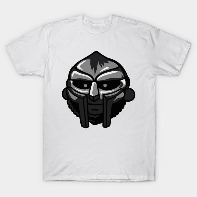 Madvillain MF Charlie Brown T-Shirt by Tandit Store